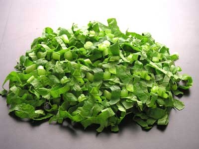 美膚推介：排毒功能最強的19種食物(組圖)