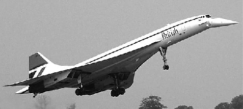 時速4000公里客機將問世 倫敦到悉尼4小時