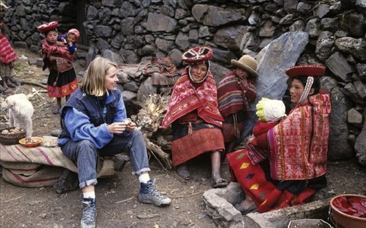 揭秘2012年十大最佳女性職業(yè)