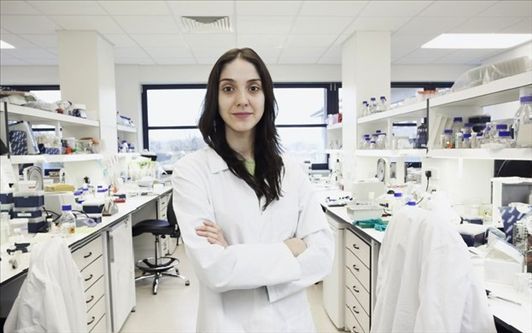 揭秘2012年十大最佳女性職業