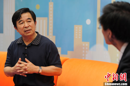 顧云昌：預(yù)計下半年房價保持基本穩(wěn)定