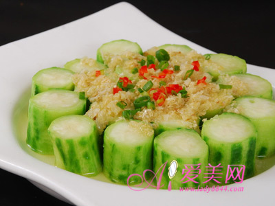 夏天吃什么對皮膚好？推薦10款養顏食品