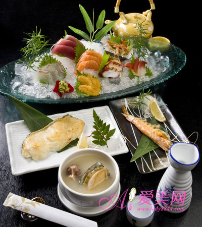 夏天吃什么對皮膚好？推薦10款養顏食品