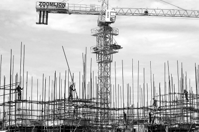 樓市6月緣何再掀“熱浪”