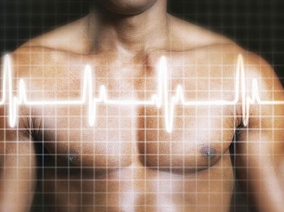 引發猝死的十個“傷心”惡習 讓心臟病發作