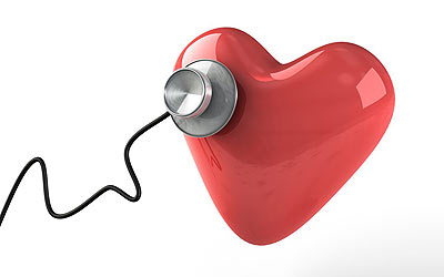 引發猝死的十個“傷心”惡習 讓心臟病發作