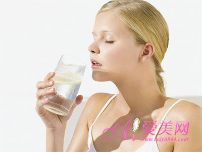 養成9習慣 每天都有好臉色