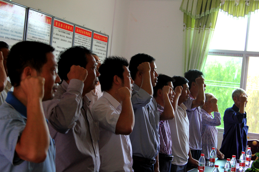 中國日報網記者深入贛州 感受革命老區生活