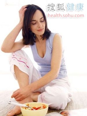 初老的50條癥狀 自測你老了嗎(組圖)