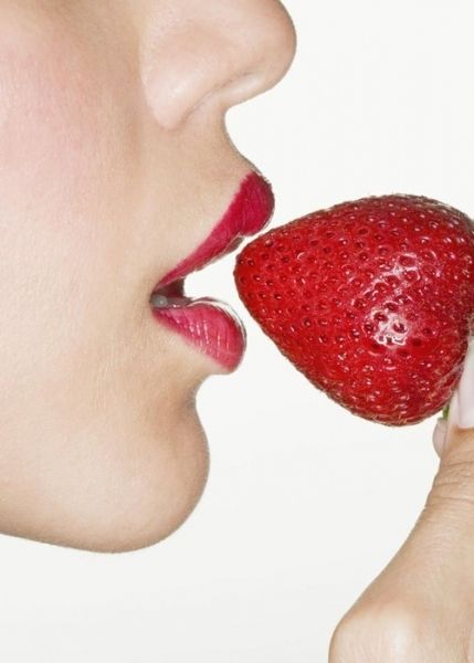 口水可抗癌 細數唾液的8大養生奇效