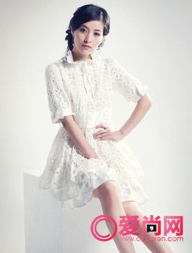 白領養生:使用電腦的正確坐姿 坐姿不對易疲勞