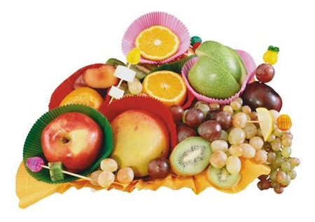 女性養(yǎng)生：胸部愛“吃”哪些食物？