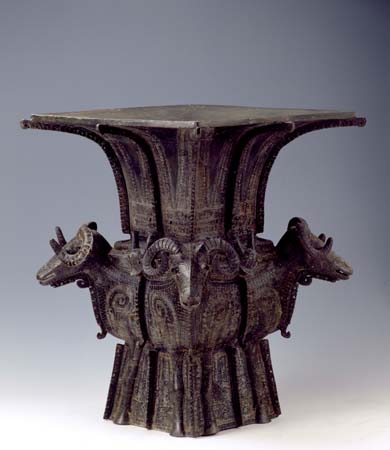 國博喜迎百年華誕 十大國寶精彩亮相