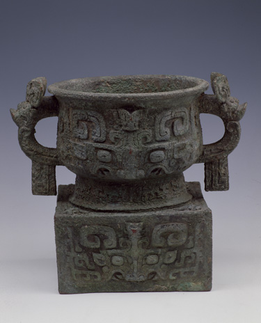 國博喜迎百年華誕 十大國寶精彩亮相