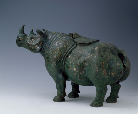 國博喜迎百年華誕 十大國寶精彩亮相