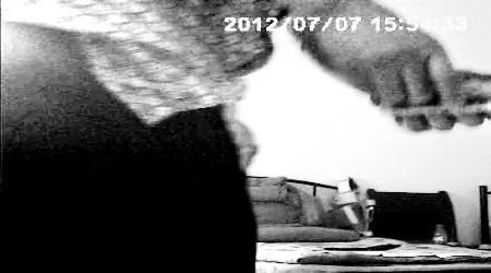 司機助人維權反遭交警圍毆 打人者被拘隊長受處分