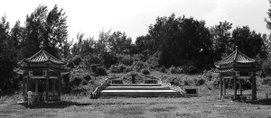 韓氏始祖韓顯卿墓:平常的古墓 謎一樣的墓主