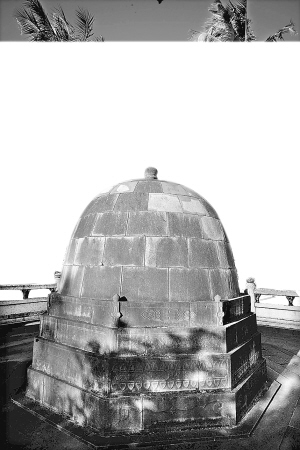 韓氏始祖韓顯卿墓:平常的古墓 謎一樣的墓主