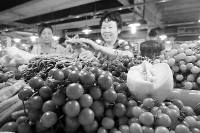 CPI走低:居民感受為何不明顯