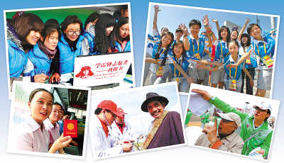 奮進十年 中國品格(科學發展 成就輝煌·特稿)