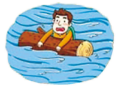 旅途中,遇到自然災(zāi)害怎么辦?