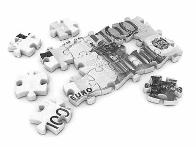 拿什么拯救你，歐元？