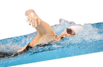 葉詩(shī)文是怎樣煉成的