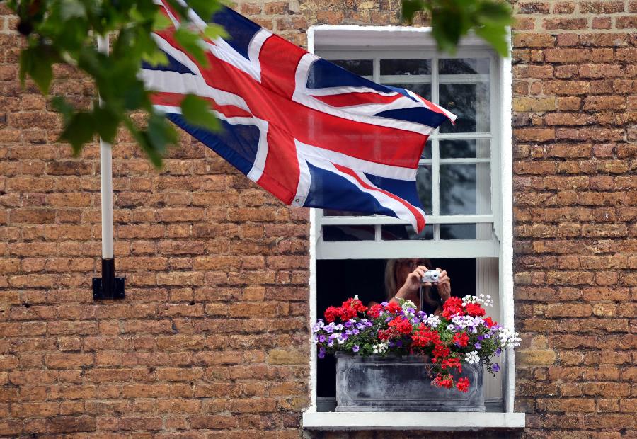 奧運第五日精彩圖片回放