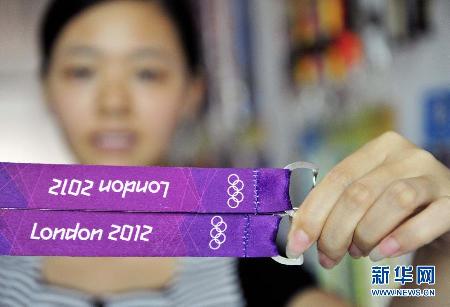 東莞：中國制造刮起“奧運旋風(fēng)”