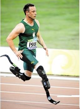 揭秘2012倫敦奧運會十大最酷高科技（圖）