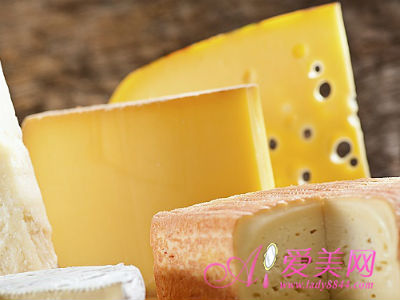 養(yǎng)生:食物抗擊疲勞 擊退上班綜合癥