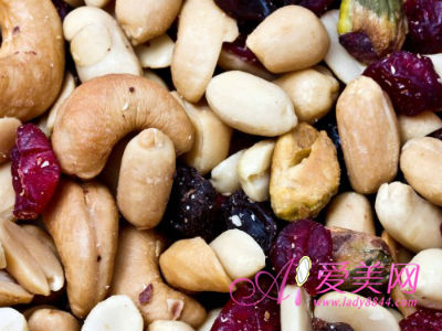 養(yǎng)生:食物抗擊疲勞 擊退上班綜合癥