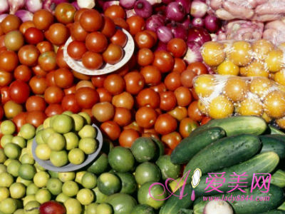 養生：食物抗擊疲勞 擊退上班綜合癥