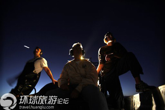 揭美國核電站鱷魚成群之謎