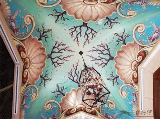 探秘迪拜一夜二十萬奢華客房內景 房間多的數不清