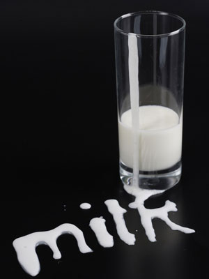 這樣喝牛奶越喝越傷身