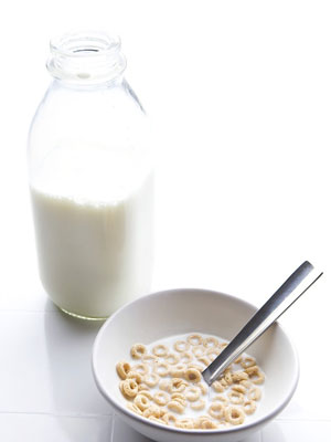 這樣喝牛奶越喝越傷身