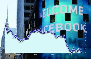 Facebook解禁洪峰來襲 投資者去留兩難