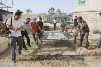 新疆且末：準備“萬人金蛋宴”