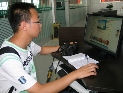 走進(jìn)農(nóng)二師 體驗(yàn)兵團(tuán)魅力