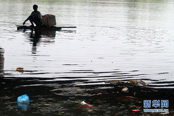 臺風“啟德”逼近 國家防總提升應急響應至Ⅲ級