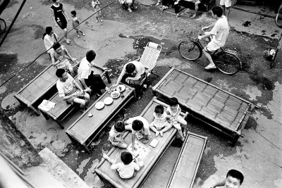 氣象局發布中國炎熱榜:重慶福州杭州南昌排前4