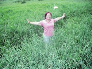 鳳凰山再現不明飛行物 UFO偏愛“逛景點”?(圖)