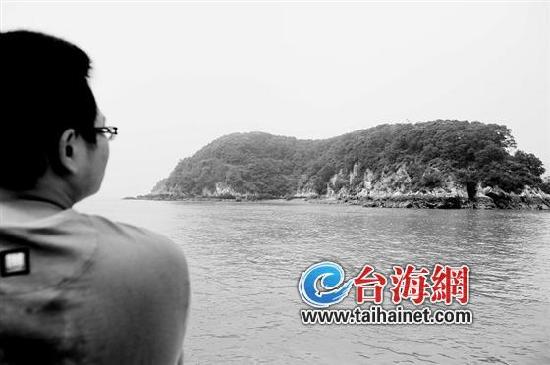 旅游產業謀劃開發無居民海島 廈門有48個無人島