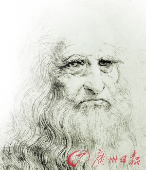 達芬奇密碼:癡迷飛行曾發明“肌肉鍛煉機”