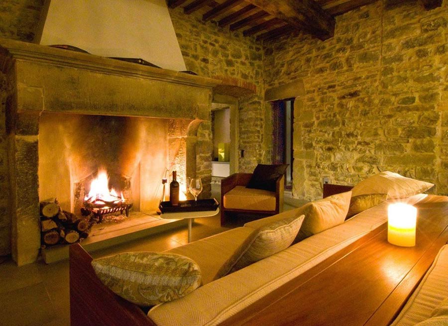 全球最適合情侶住的酒店