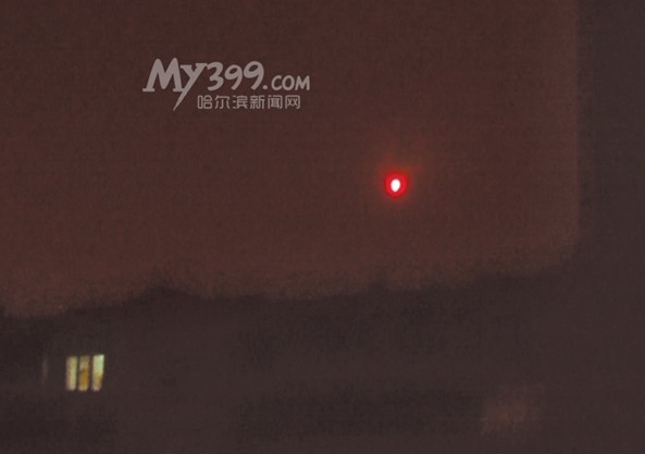 黑龍江又現(xiàn)“不明飛行物” 專(zhuān)家稱(chēng)確為UFO