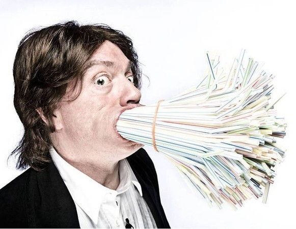 那些無聊的吉尼斯紀錄！