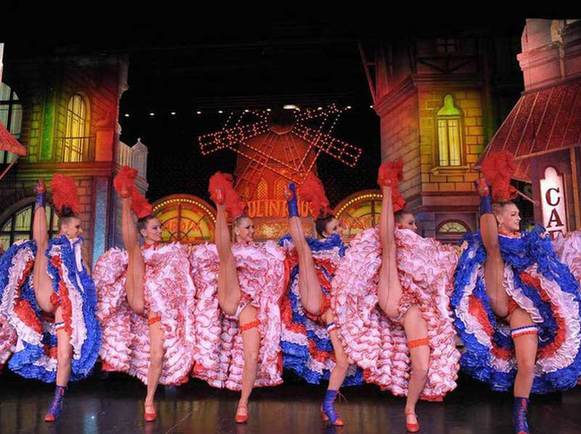 那些無聊的吉尼斯紀(jì)錄！