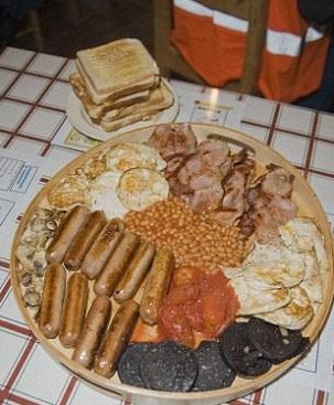 那些無聊的吉尼斯紀錄！